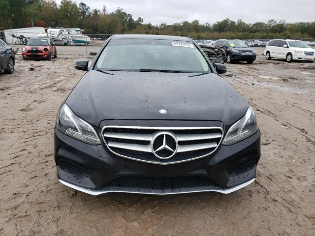 Photo 4 VIN: WDDHF5KB0EA825914 - MERCEDES-BENZ E 350 