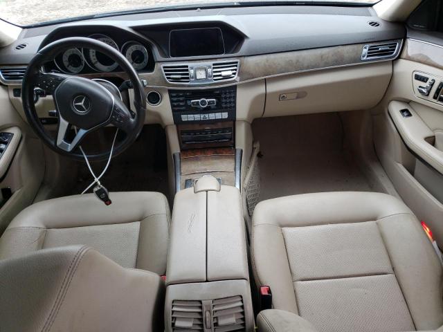 Photo 7 VIN: WDDHF5KB0EA825914 - MERCEDES-BENZ E 350 