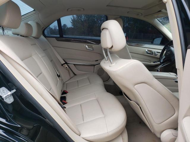 Photo 9 VIN: WDDHF5KB0EA825914 - MERCEDES-BENZ E 350 