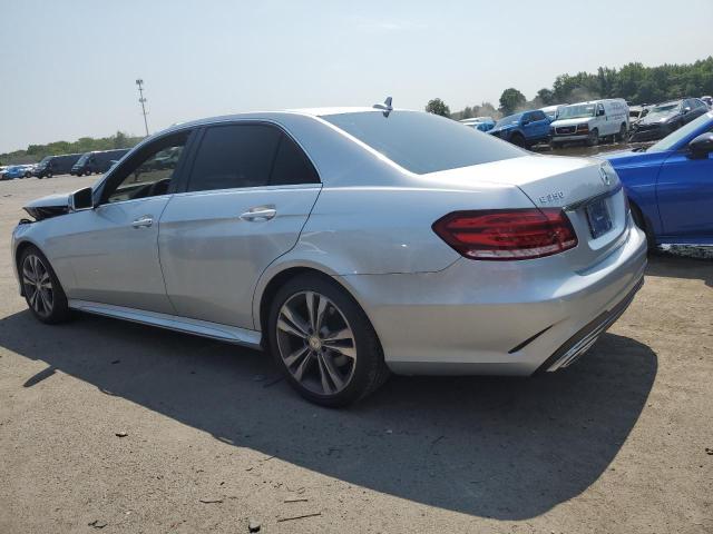 Photo 1 VIN: WDDHF5KB0EA842213 - MERCEDES-BENZ E 350 