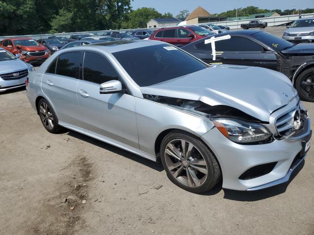 Photo 3 VIN: WDDHF5KB0EA842213 - MERCEDES-BENZ E 350 