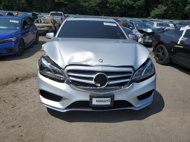 Photo 4 VIN: WDDHF5KB0EA842213 - MERCEDES-BENZ E 350 