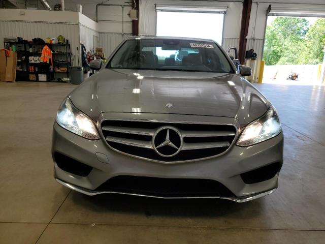 Photo 4 VIN: WDDHF5KB0EA875700 - MERCEDES-BENZ E 350 