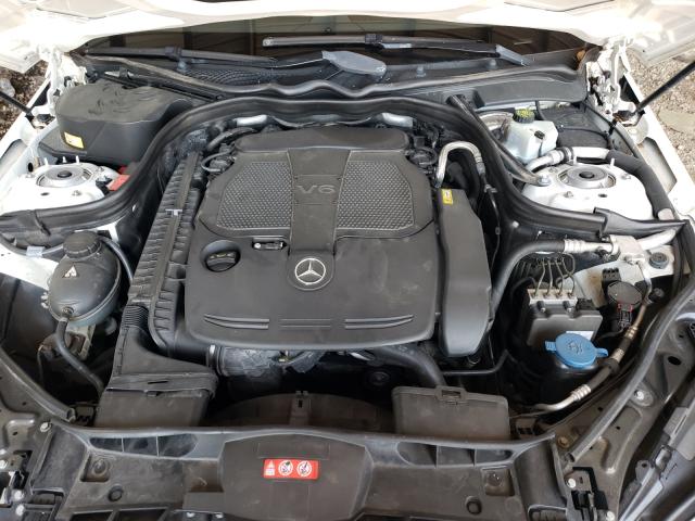 Photo 6 VIN: WDDHF5KB0EA879178 - MERCEDES-BENZ E 350 