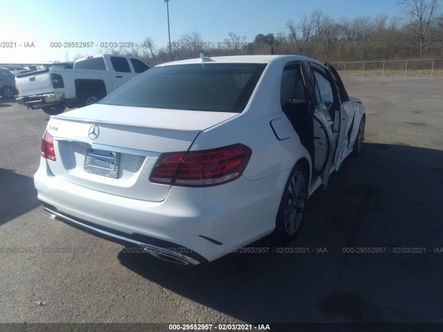 Photo 3 VIN: WDDHF5KB0EA884266 - MERCEDES-BENZ E-CLASS 