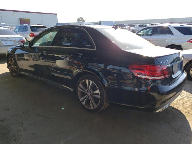 Photo 1 VIN: WDDHF5KB0EA888334 - MERCEDES-BENZ E 350 