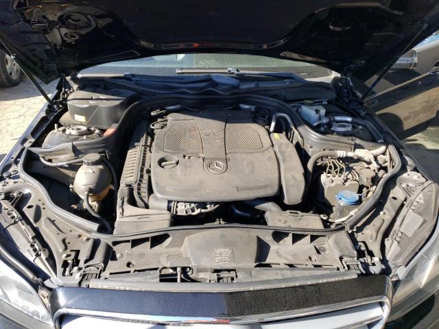 Photo 10 VIN: WDDHF5KB0EA888334 - MERCEDES-BENZ E 350 