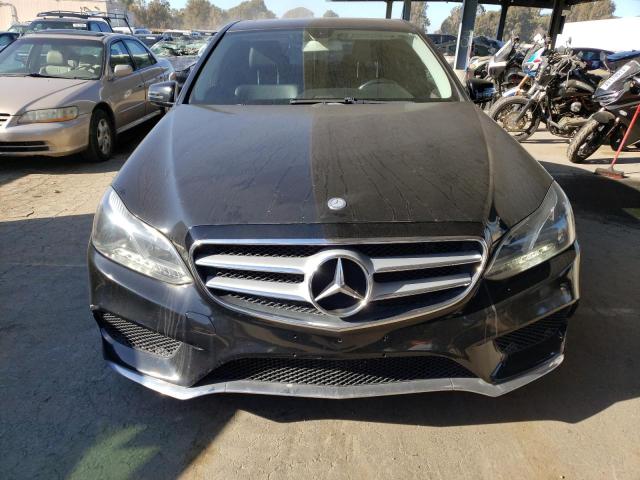 Photo 4 VIN: WDDHF5KB0EA888334 - MERCEDES-BENZ E 350 