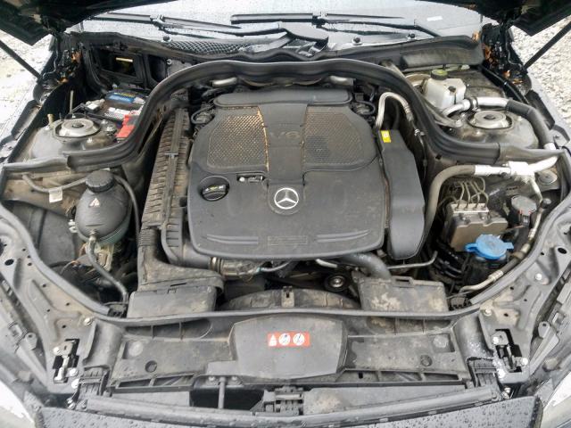 Photo 6 VIN: WDDHF5KB0EA891279 - MERCEDES-BENZ E 350 