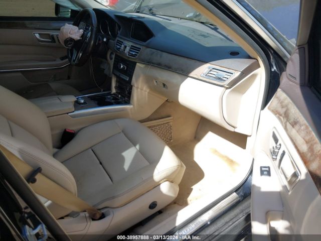 Photo 4 VIN: WDDHF5KB0EA910431 - MERCEDES-BENZ E 350 