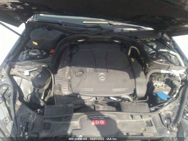 Photo 9 VIN: WDDHF5KB0EA976493 - MERCEDES-BENZ E-CLASS 