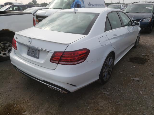 Photo 3 VIN: WDDHF5KB0EA977272 - MERCEDES-BENZ E 350 