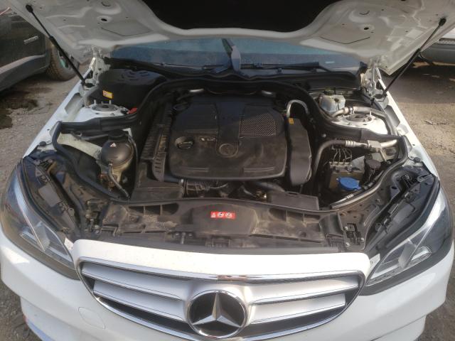 Photo 6 VIN: WDDHF5KB0EA977272 - MERCEDES-BENZ E 350 