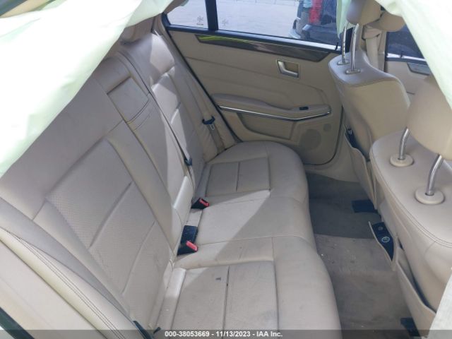 Photo 7 VIN: WDDHF5KB0EB013202 - MERCEDES-BENZ E 350 