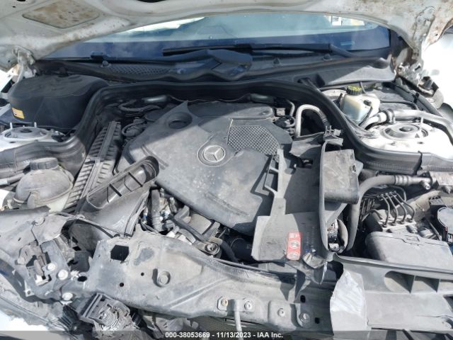 Photo 9 VIN: WDDHF5KB0EB013202 - MERCEDES-BENZ E 350 