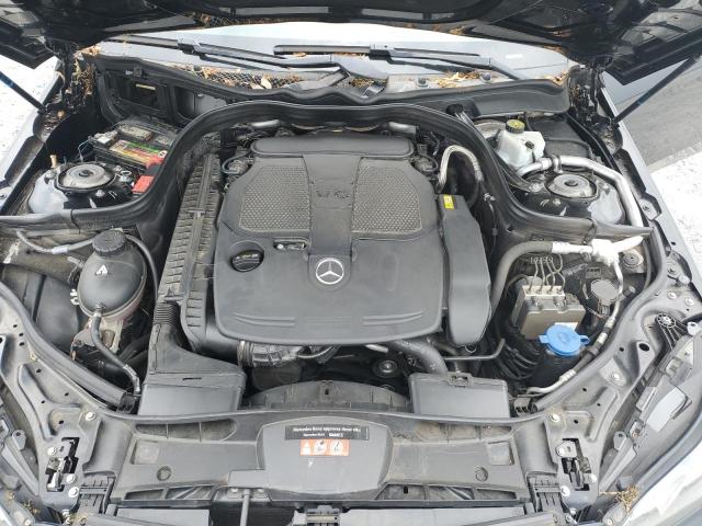 Photo 10 VIN: WDDHF5KB0EB026189 - MERCEDES-BENZ E-CLASS 