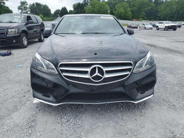 Photo 4 VIN: WDDHF5KB0EB026189 - MERCEDES-BENZ E-CLASS 