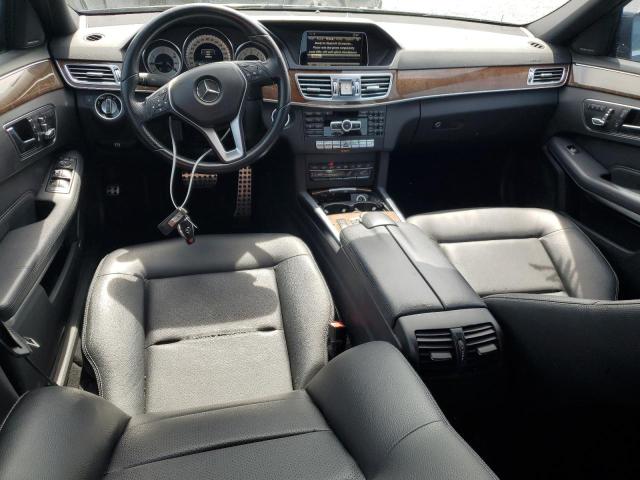 Photo 7 VIN: WDDHF5KB0EB026189 - MERCEDES-BENZ E-CLASS 