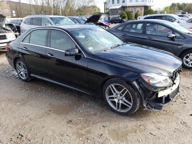 Photo 3 VIN: WDDHF5KB0EB041243 - MERCEDES-BENZ E 350 