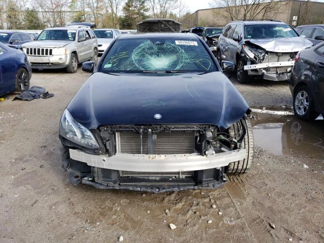 Photo 4 VIN: WDDHF5KB0EB041243 - MERCEDES-BENZ E 350 