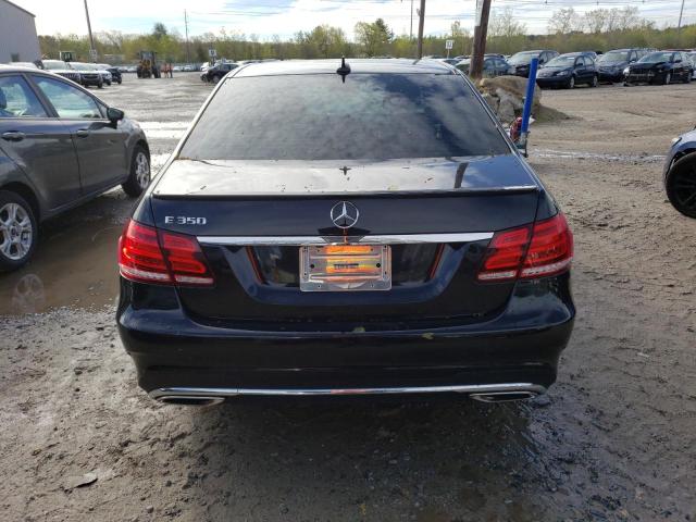 Photo 5 VIN: WDDHF5KB0EB041243 - MERCEDES-BENZ E 350 