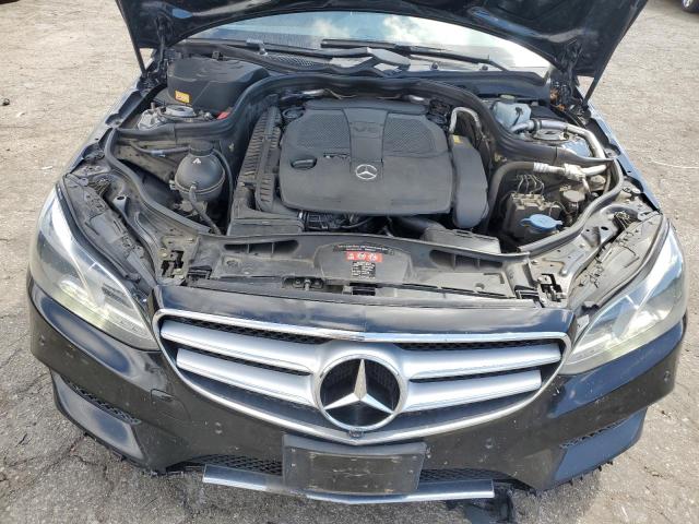 Photo 10 VIN: WDDHF5KB0EB049486 - MERCEDES-BENZ E 350 