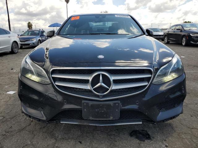 Photo 4 VIN: WDDHF5KB0EB049486 - MERCEDES-BENZ E 350 