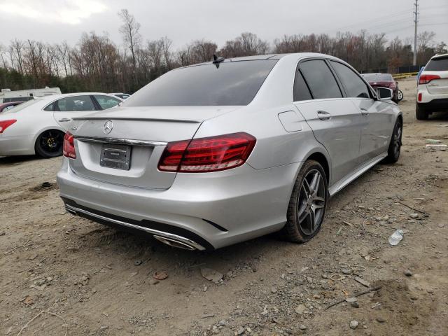 Photo 3 VIN: WDDHF5KB0EB051271 - MERCEDES-BENZ E 350 