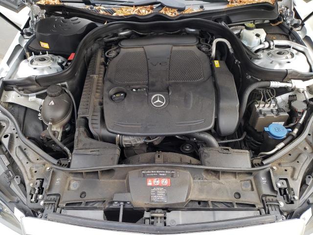 Photo 6 VIN: WDDHF5KB0EB051271 - MERCEDES-BENZ E 350 