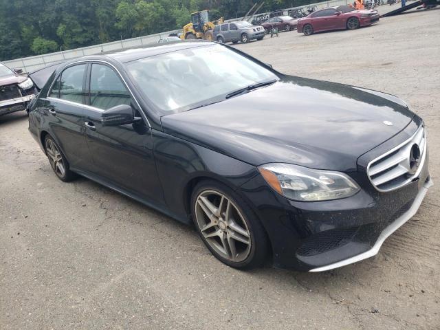 Photo 3 VIN: WDDHF5KB0EB051917 - MERCEDES-BENZ E-CLASS 