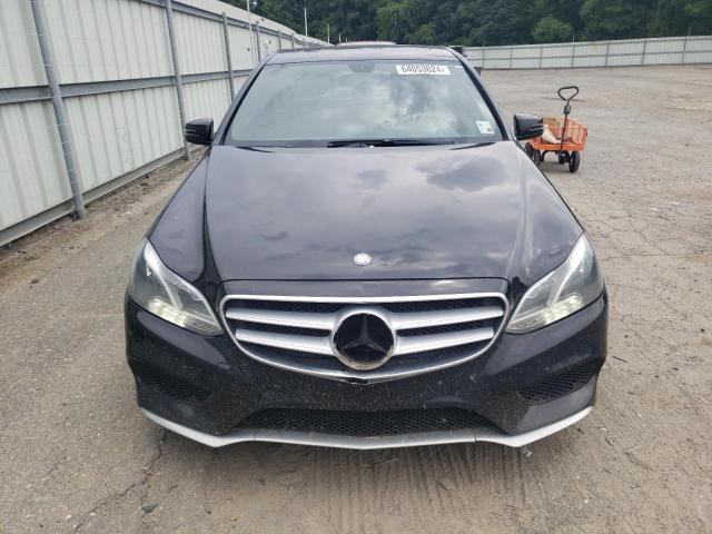 Photo 4 VIN: WDDHF5KB0EB051917 - MERCEDES-BENZ E-CLASS 