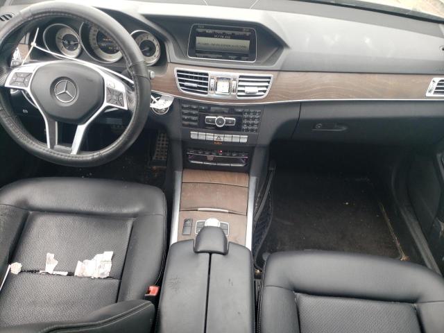 Photo 7 VIN: WDDHF5KB0EB051917 - MERCEDES-BENZ E-CLASS 