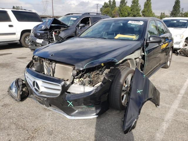 Photo 1 VIN: WDDHF5KB0EB056163 - MERCEDES-BENZ E 350 