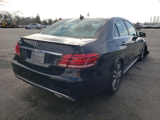 Photo 3 VIN: WDDHF5KB0EB056163 - MERCEDES-BENZ E 350 