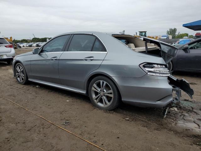 Photo 1 VIN: WDDHF5KB0FB128254 - MERCEDES-BENZ E-CLASS 