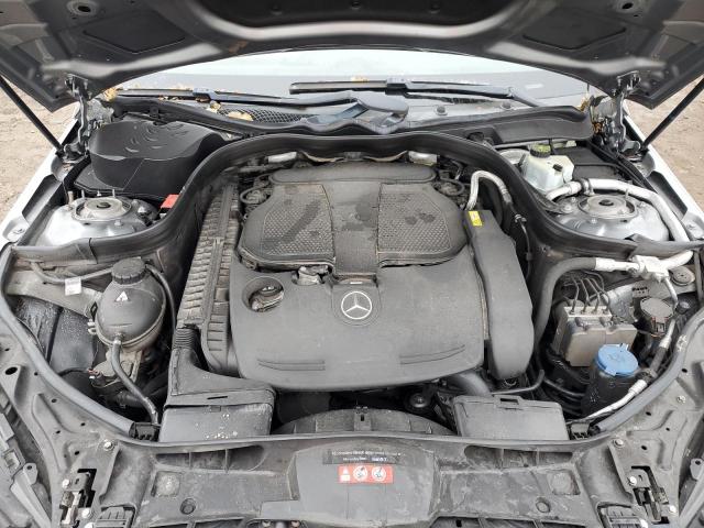 Photo 10 VIN: WDDHF5KB0FB128254 - MERCEDES-BENZ E-CLASS 