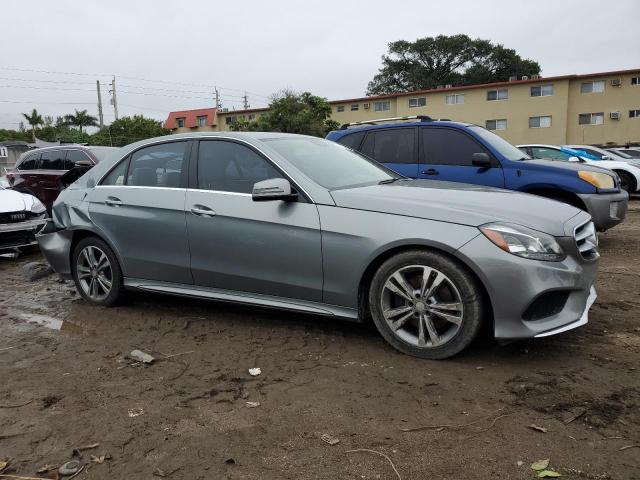 Photo 3 VIN: WDDHF5KB0FB128254 - MERCEDES-BENZ E-CLASS 