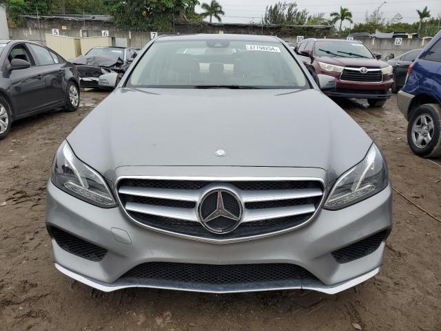 Photo 4 VIN: WDDHF5KB0FB128254 - MERCEDES-BENZ E-CLASS 