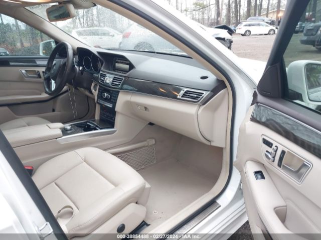 Photo 4 VIN: WDDHF5KB0FB135320 - MERCEDES-BENZ E 350 