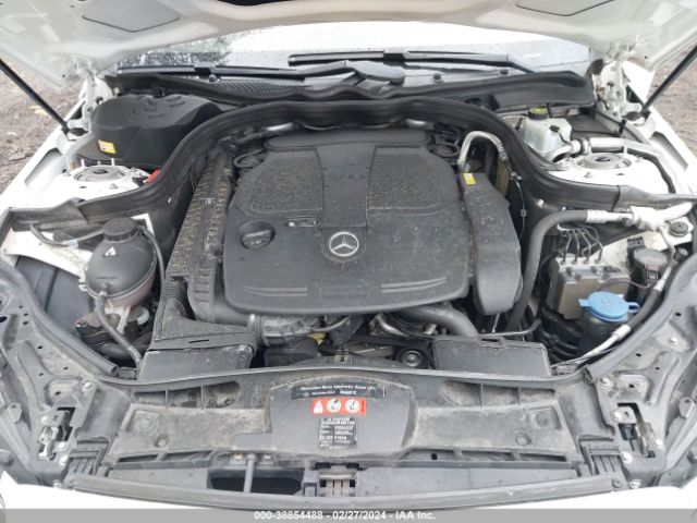 Photo 9 VIN: WDDHF5KB0FB135320 - MERCEDES-BENZ E 350 