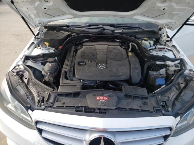 Photo 6 VIN: WDDHF5KB0GB173860 - MERCEDES-BENZ E 350 