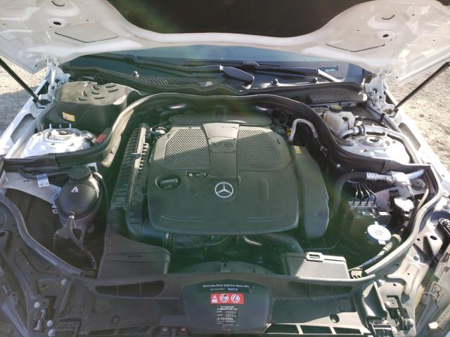 Photo 6 VIN: WDDHF5KB0GB185104 - MERCEDES-BENZ E 350 