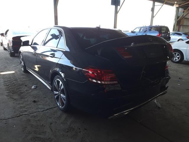 Photo 2 VIN: WDDHF5KB0GB222605 - MERCEDES-BENZ E 350 