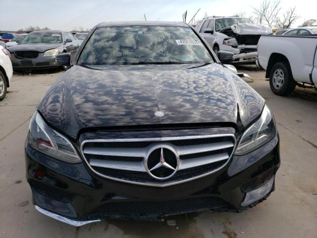 Photo 4 VIN: WDDHF5KB0GB248380 - MERCEDES-BENZ E 350 