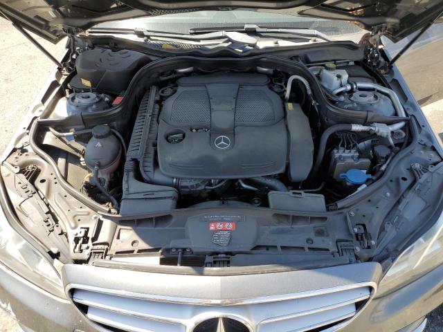 Photo 10 VIN: WDDHF5KB0GB253921 - MERCEDES-BENZ E 350 