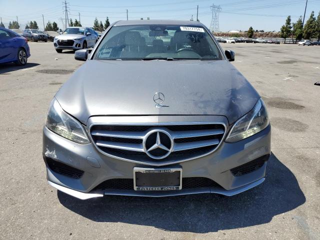 Photo 4 VIN: WDDHF5KB0GB253921 - MERCEDES-BENZ E 350 