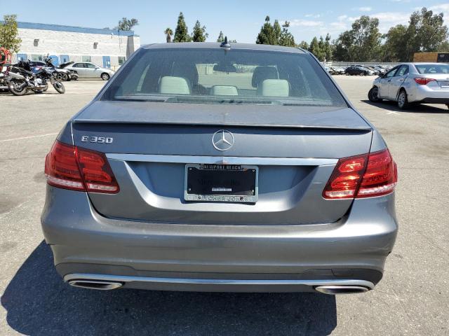 Photo 5 VIN: WDDHF5KB0GB253921 - MERCEDES-BENZ E 350 