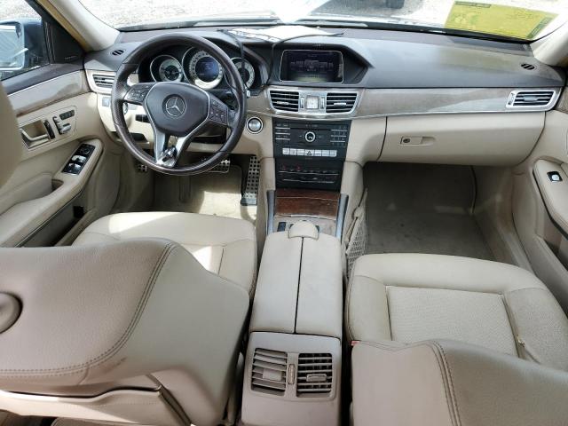 Photo 7 VIN: WDDHF5KB0GB288636 - MERCEDES-BENZ E 350 