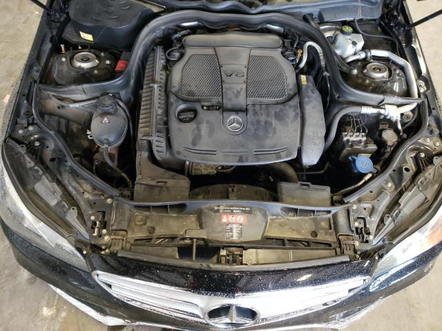 Photo 6 VIN: WDDHF5KB0GB302924 - MERCEDES-BENZ E 350 