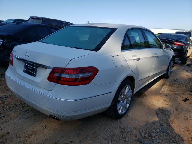 Photo 3 VIN: WDDHF5KB1CA520659 - MERCEDES-BENZ E 350 